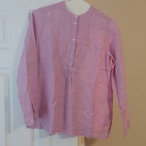 NWOT Baird McNutt Irish Linen